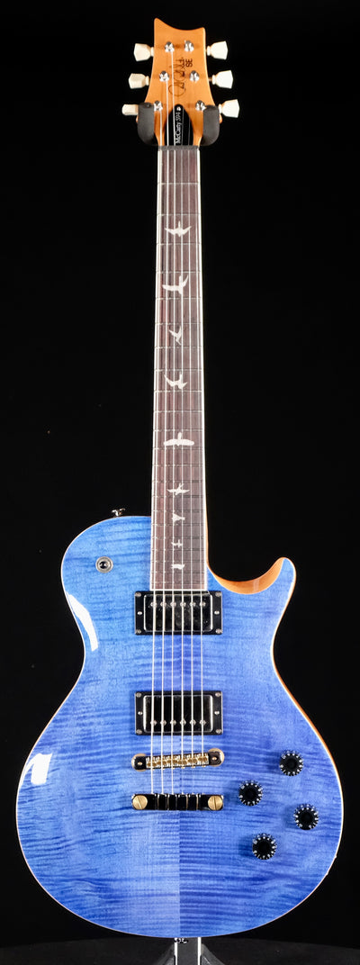 PRS SE Singlecut McCarty 594 Electric Guitar - Faded Blue - Palen Music