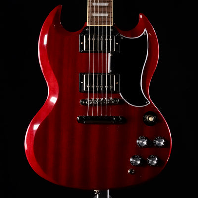 Epiphone SG Standard '61 Electric Guitar - Vintage Cherry | Palen