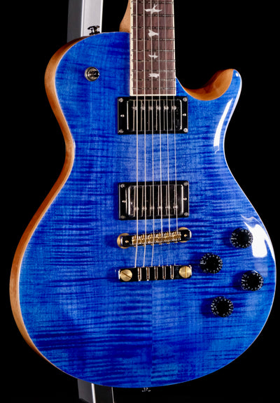 PRS SE Singlecut McCarty 594 Electric Guitar - Faded Blue