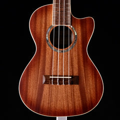 Cordoba 15TM-CE, Tenor Ukulele - Edgeburst | Palen Music Ukulele