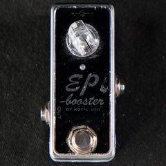 Amazon.com: Xotic EP Booster w/ 2 Cables : Musical Instruments