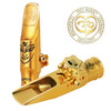 Theo Wanne DURGA 5 Tenor Saxophone Mouthpiece 7* (Gold Plated) - Palen Music