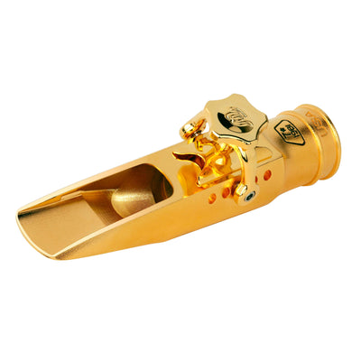 Theo Wanne DURGA 5 Tenor Saxophone Mouthpiece 7* (Gold Plated) - Palen Music