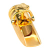 Theo Wanne DURGA 5 Tenor Saxophone Mouthpiece 7* (Gold Plated) - Palen Music