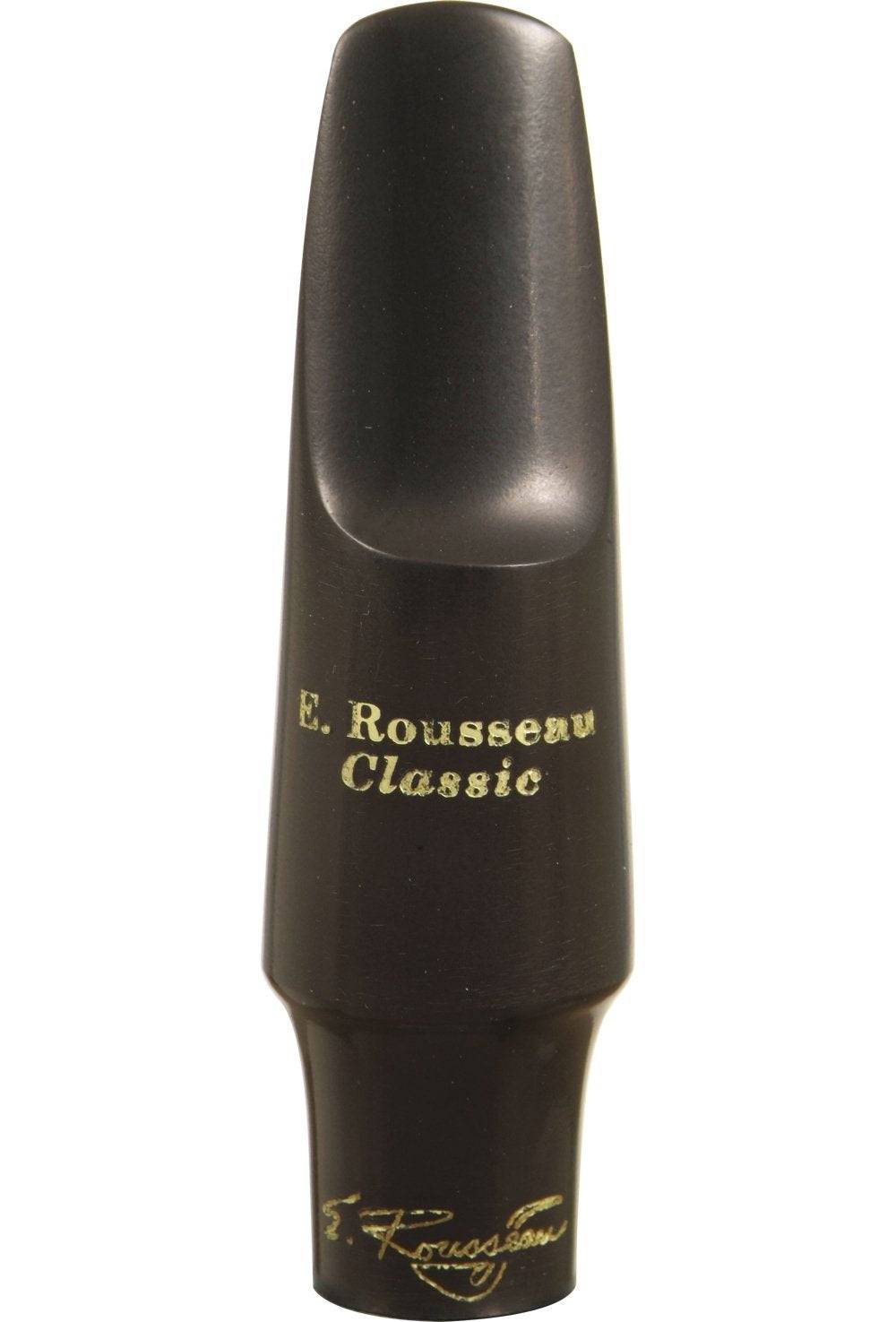 Rousseau New Classic Tenor Sax Mouthpiece - Palen Music