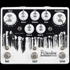 EarthQuaker Palisades Mega Ultimate Overdrive Classic - Palen Music