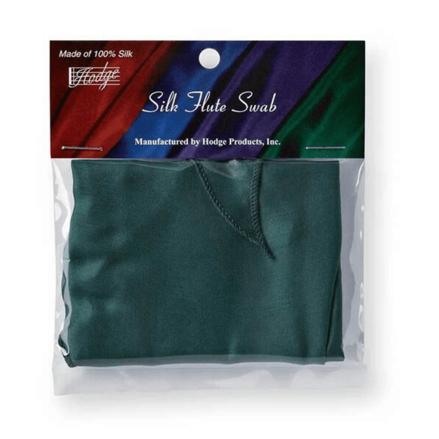 Selmer 2955SEL Silver Polishing Cloth