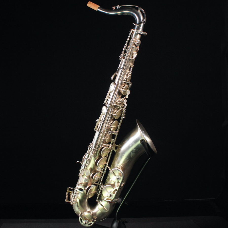 Tenor Saxophones - The Music Place