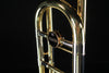 Yamaha YSL-882O .547 Large Bore Open Wrap Trombone - Palen Music