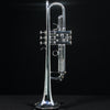 Bach BTR411S Intermediate Bb Trumpet (Silver Plated) - Palen Music