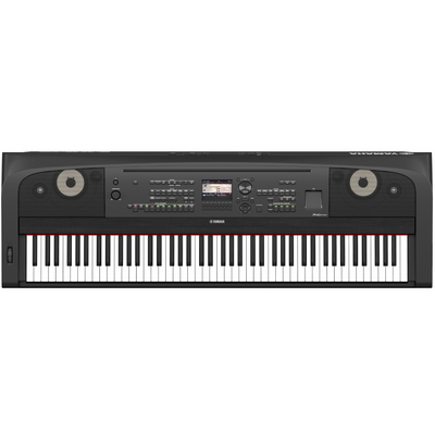 Yamaha Digital Piano - DGX670B - Palen Music