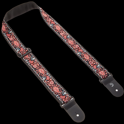 Planet Waves Woven Tapestry Strap - Palen Music