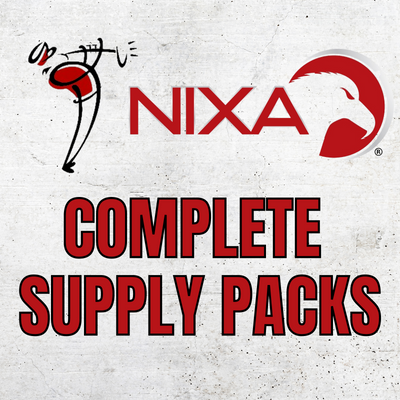 Nixa Complete Supply Packs - Palen Music