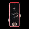 Xotic Super Sweet Booster Mini Boost Pedal - Palen Music