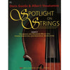 Spotlight on Strings Book 2 - Viola - Palen Music