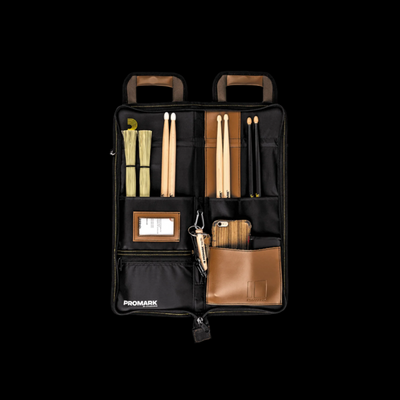 Promark Transport Deluxe Stick Bag - Palen Music