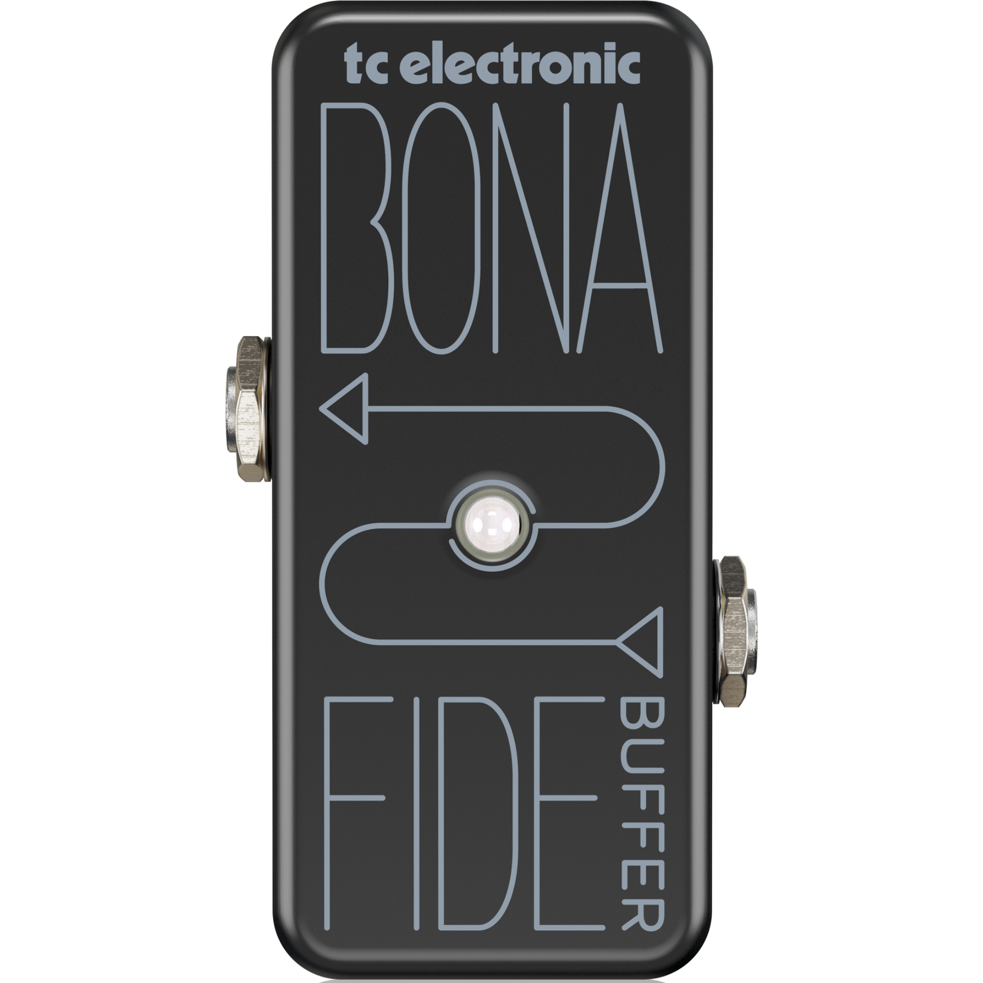 Tc Electronics Bonafide Buffer - Palen Music