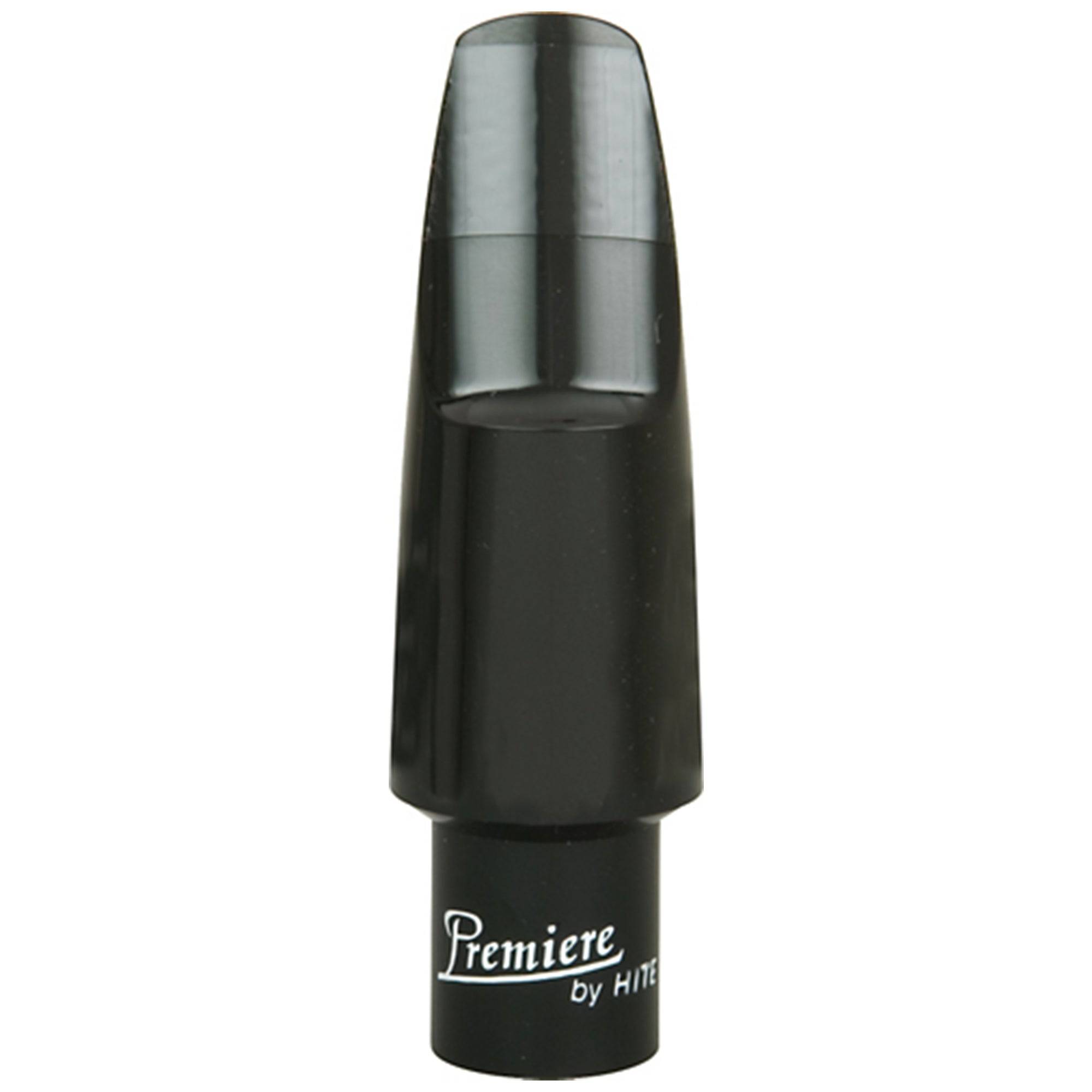 J & D Hite Premiere Tenor Saxophone Mouthpiece - Palen Music