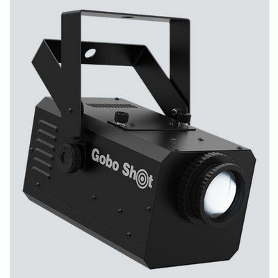Chauvet DJ Gobo 32W LED Gobo Projector | Palen Music Stage Lighting $129.99 Chauvet