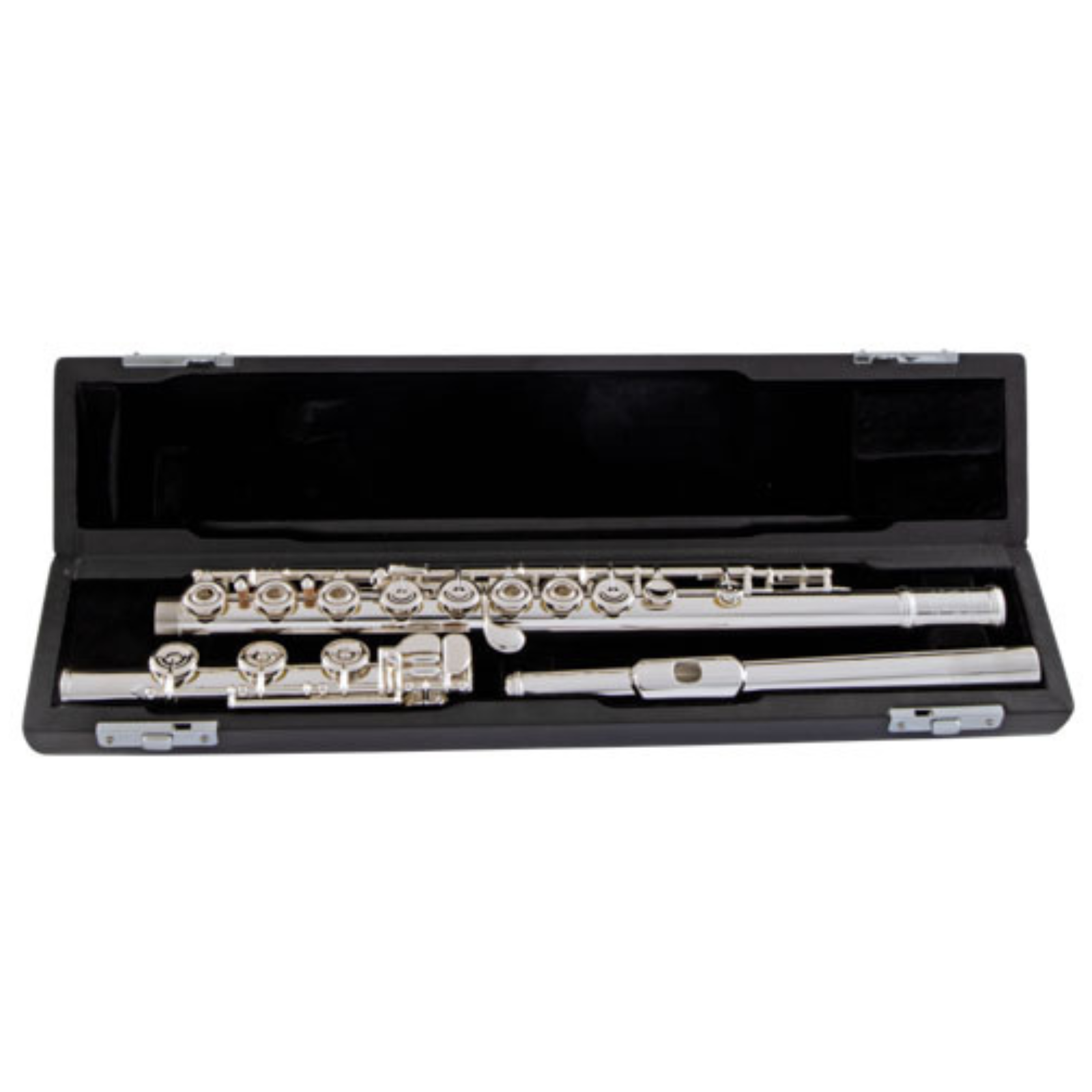 Selmer SFL511BO Professional Open Hole Flute -B foot, Offset-G - Palen Music