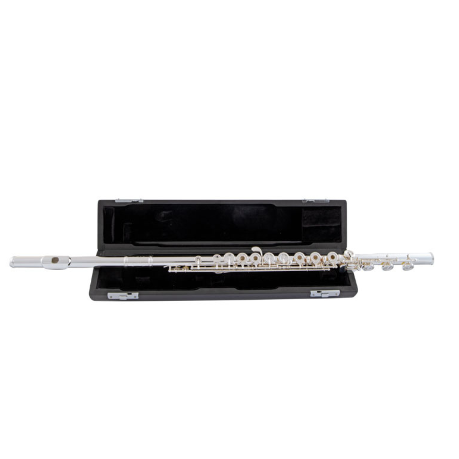 Selmer SFL511BO Professional Open Hole Flute -B foot, Offset-G - Palen Music