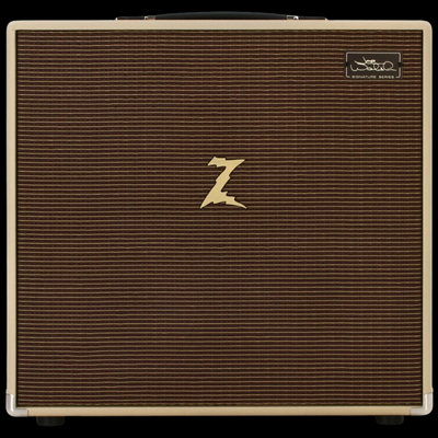 Dr. Z Z-Master 30-watt 3x10" Tube Combo Amp - Palen Music