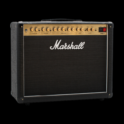 Marshall DSL40CR Combo guitare