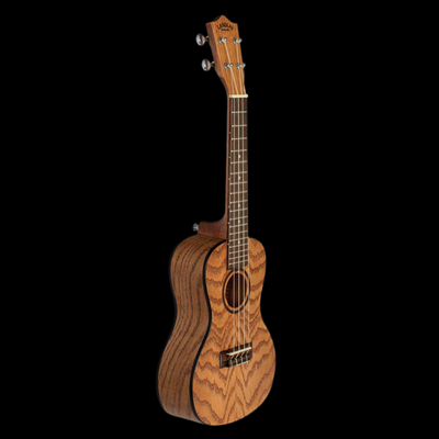 Lanikai OA-C Oak Ukulele - Concert - Palen Music