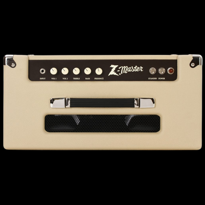 Dr. Z Z-Master 30-watt 3x10" Tube Combo Amp - Palen Music