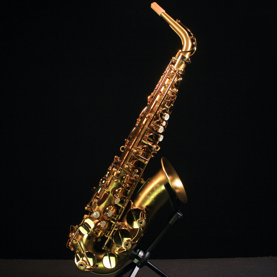 Selmer Supreme 92DL Alto Saxophone *Pre Order* - JL Woodwind Repair
