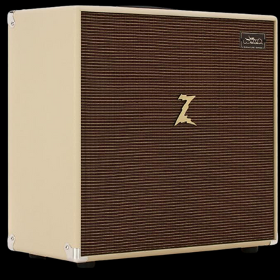 Dr. Z Z-Master 30-watt 3x10" Tube Combo Amp - Palen Music