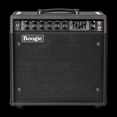 Mesa/Boogie Mark Five:35 1 x 12-inch 35-/25-/10-watt Tube Combo Amp - Black Taurus - Palen Music