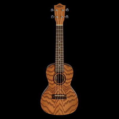 Lanikai OA-C Oak Ukulele - Concert - Palen Music