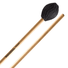 Innovative Percussion FS250 Field Hard Marimba Mallets - Gray Yarn