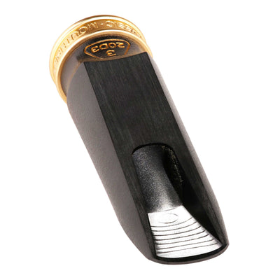 Theo Wanne ELEMENTS: WATER Alto Saxophone Mouthpiece A.R.T. 3 - Palen Music