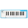 Arturia MicroLab 25-key Keyboard Controller - Blue - Palen Music