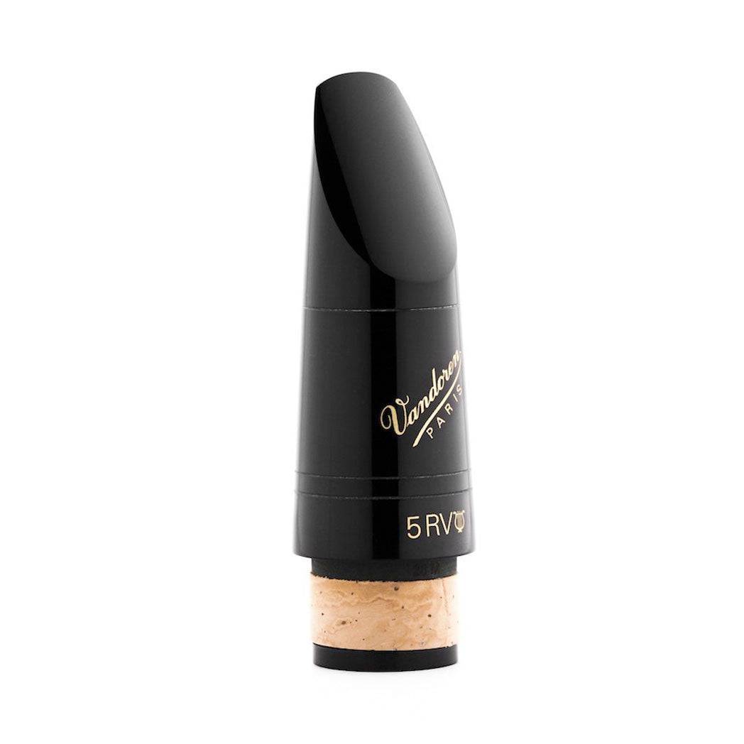 Vandoren CM302 5RV Lyre Clarinet Mouthpiece - Palen Music