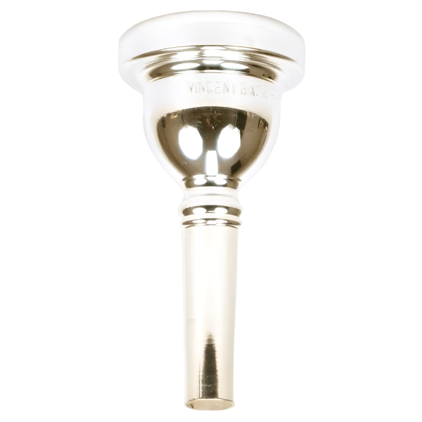 Bach Trombone Mouthpiece 6 1/2AL - Palen Music