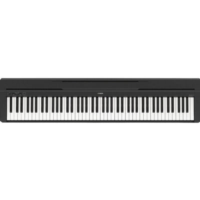 Yamaha P-45 Digital Piano with FREE STAND and gear from Palen Music! - Palen Music